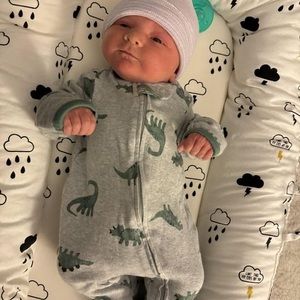 Meet your Posher, Lynsie